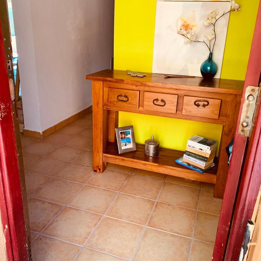 Casa Natalia * Corralejo