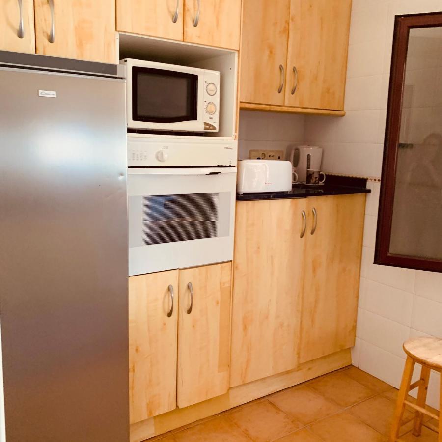 Casa Natalia * Corralejo