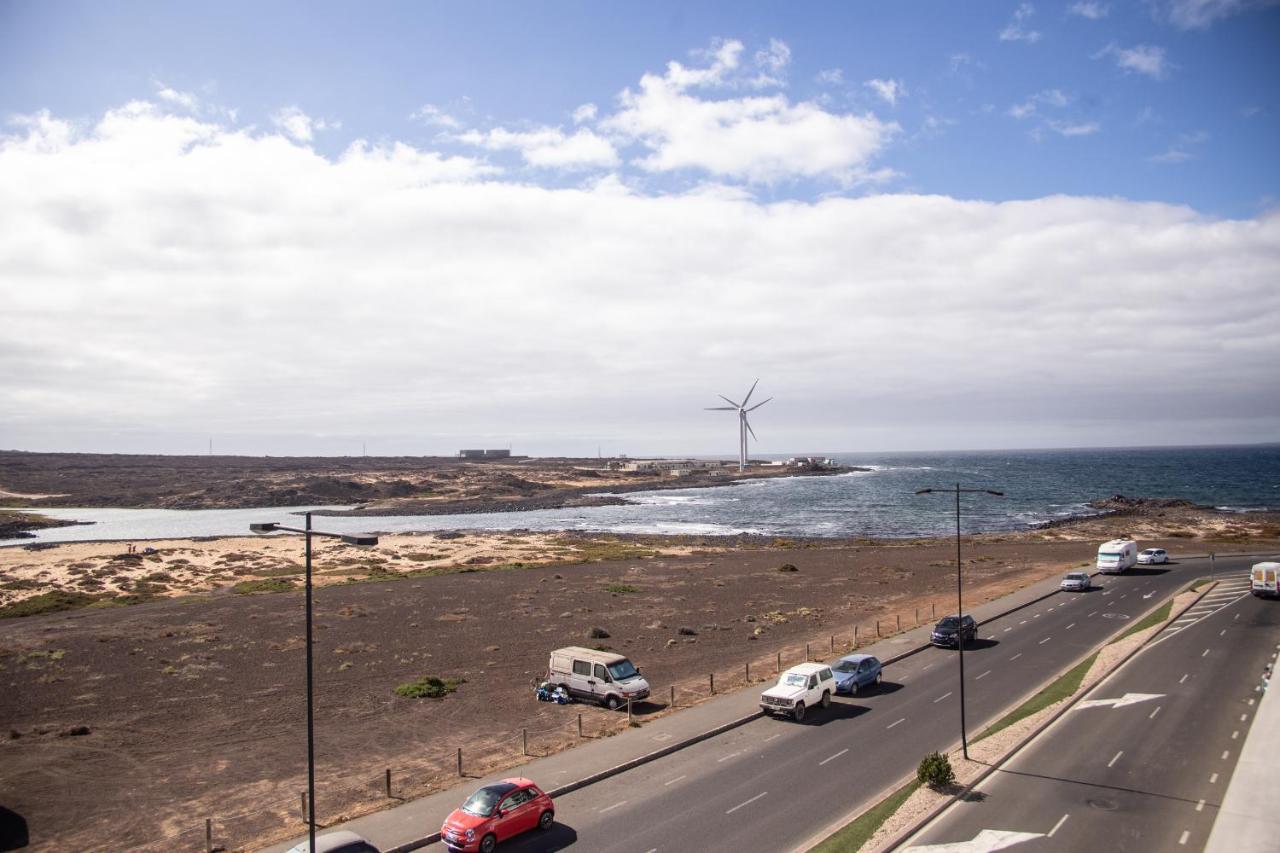 Holiday home Orquidea Holidayfv Corralejo