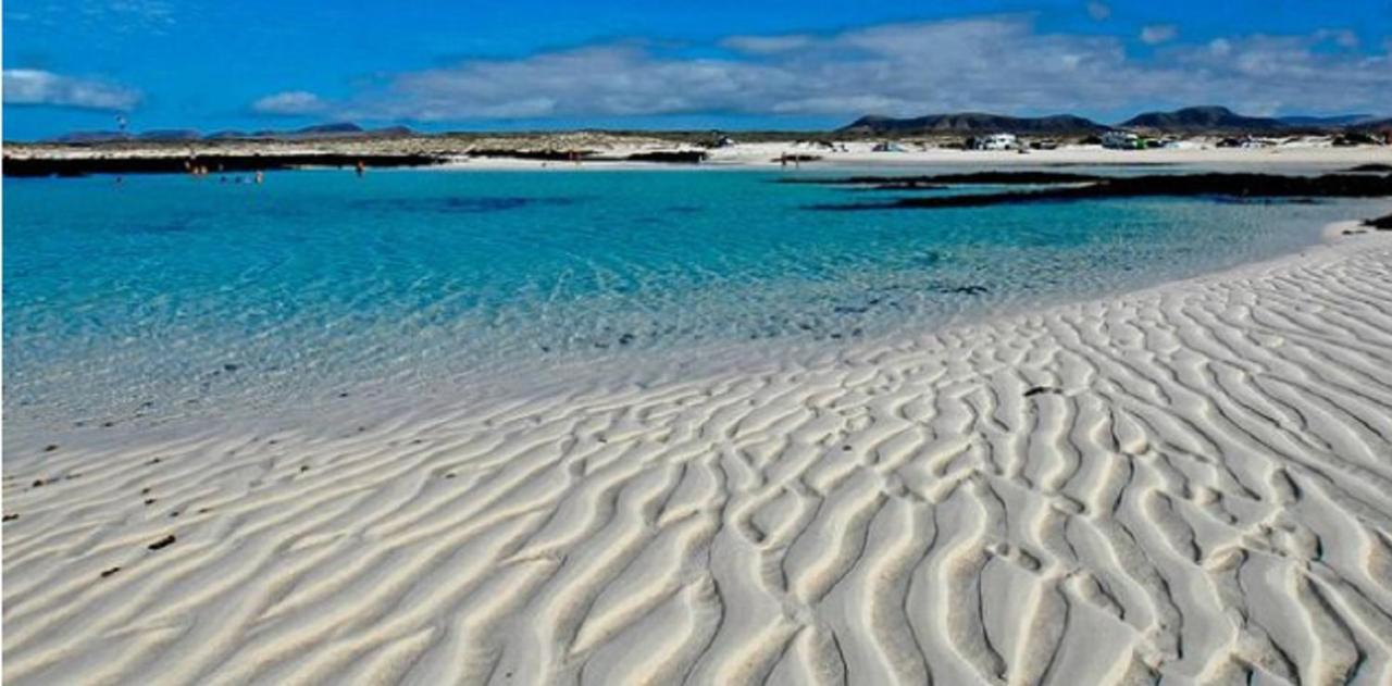 Apartment Suenos Canarios Corralejo