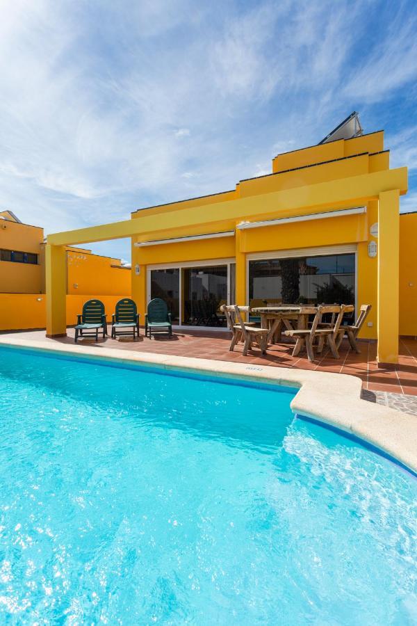 Villa Mariposas Corralejo
