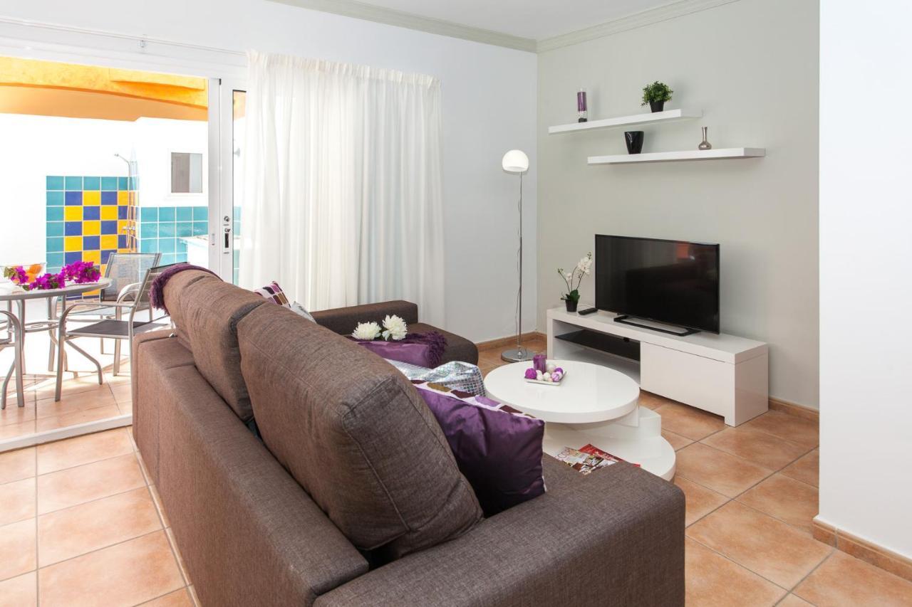 Villa Casa Esther Corralejo Corralejo