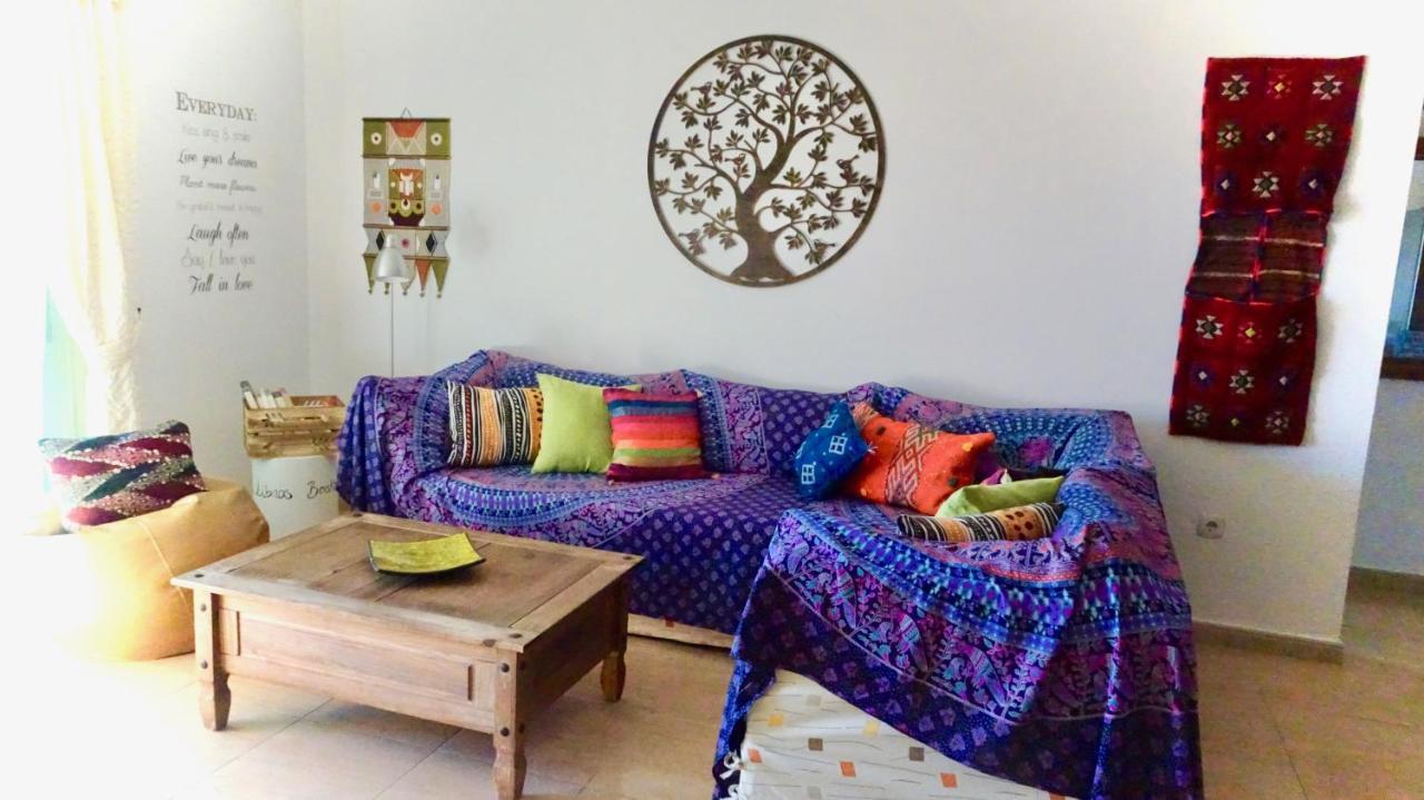 Apartment Fuertelena Mandala Corralejo