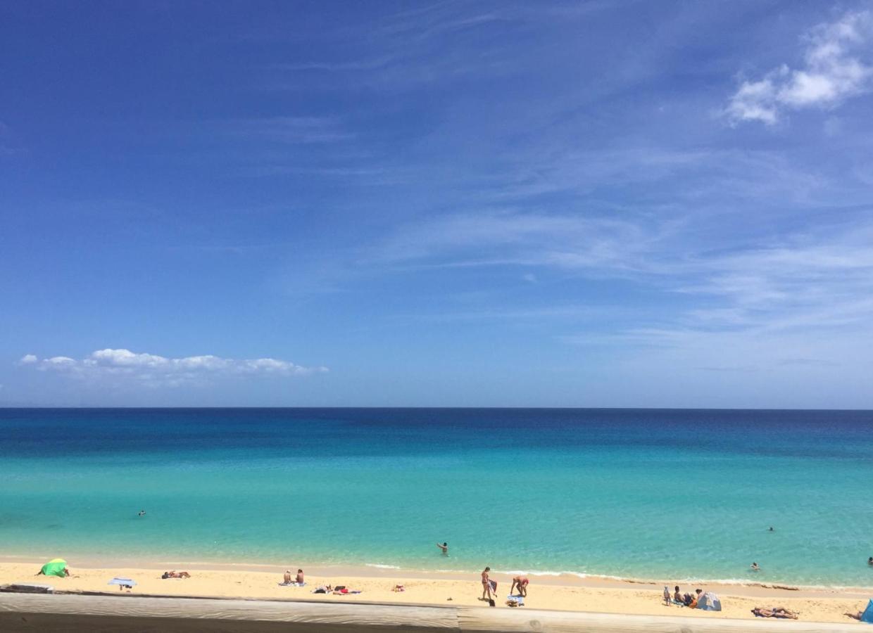 Fuertelena Mandala * Corralejo