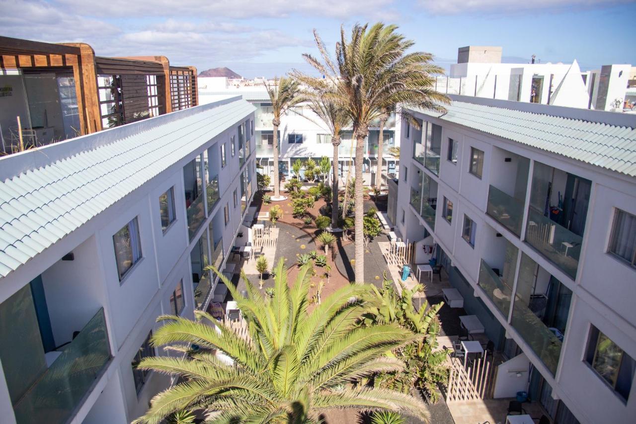 Apartment Pardela Holidayfv *