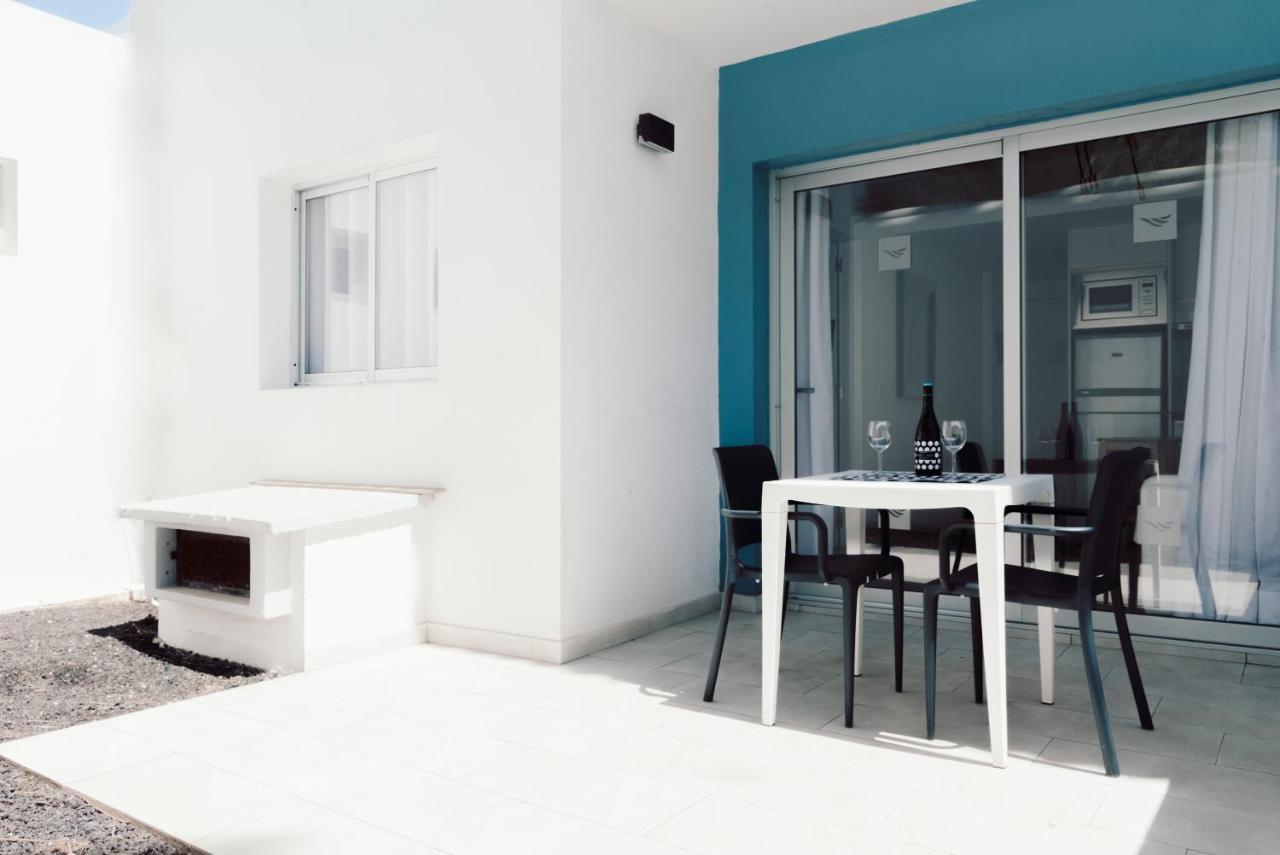 Pardela Holidayfv Apartment