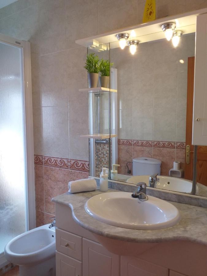 Apartamento Casa Lisardo,en El Corazon De *