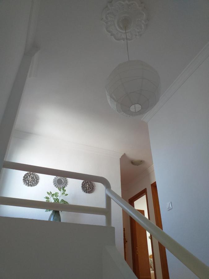 Casa Lisardo,en El Corazon De Apartamento *