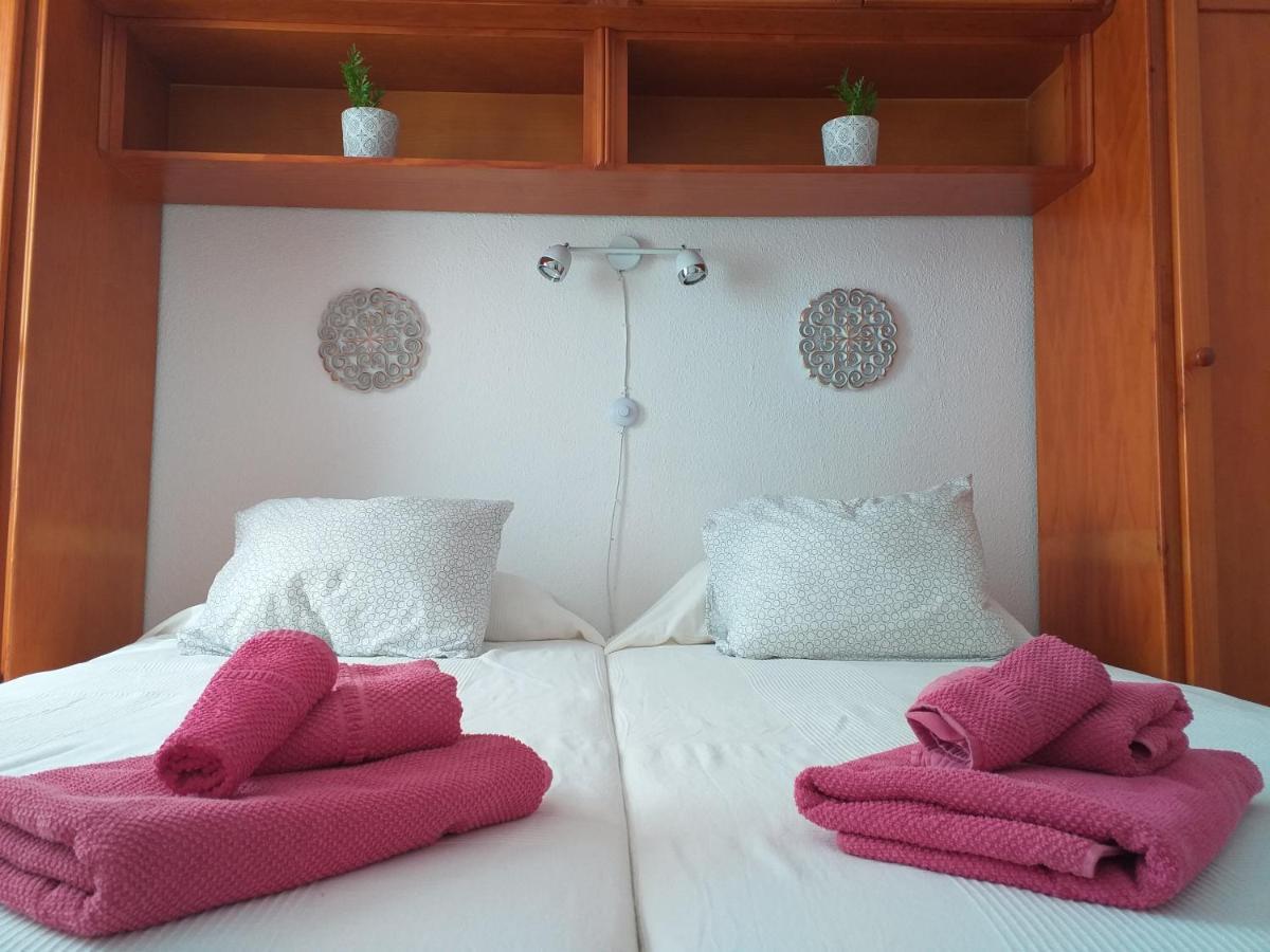Casa Lisardo,en El Corazon De Apartamento