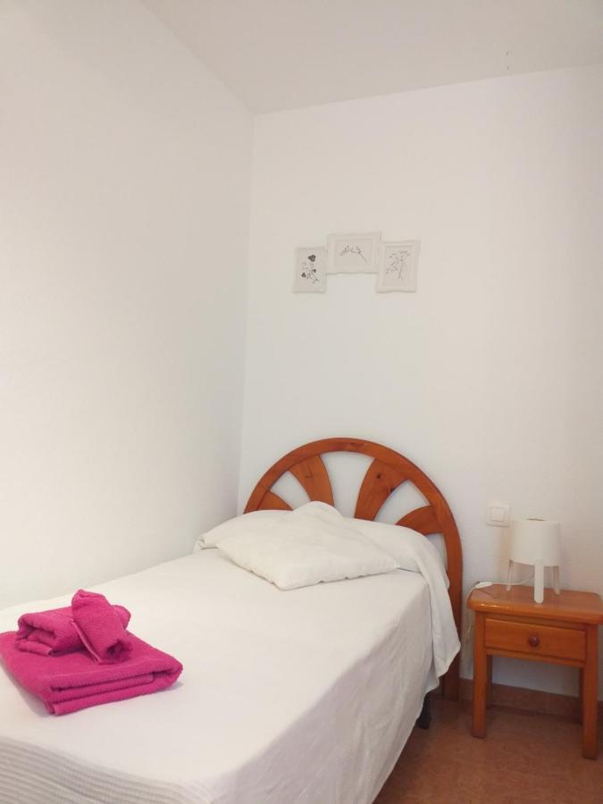 Casa Lisardo,en El Corazon De Apartamento Corralejo