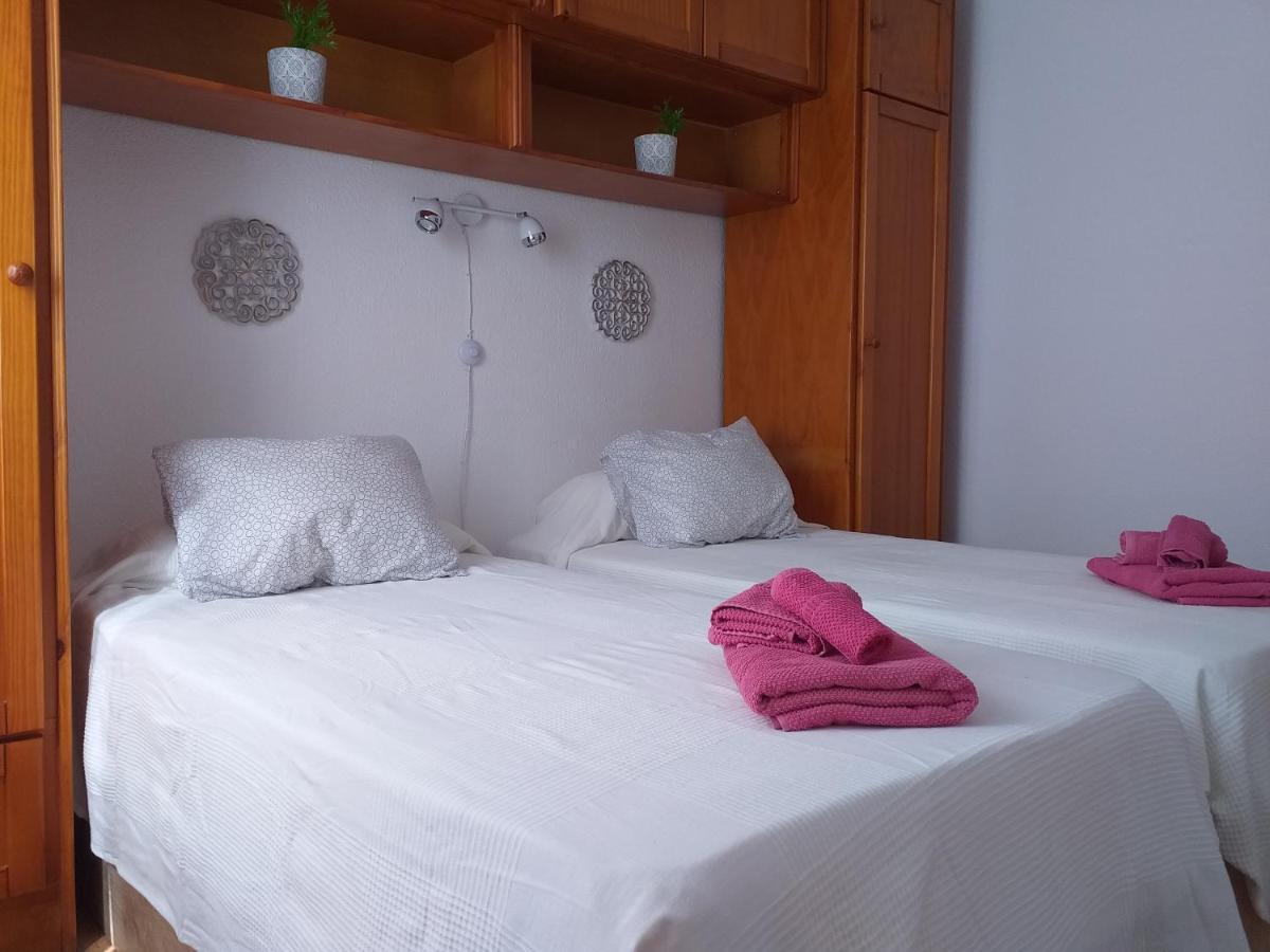 Casa Lisardo,en El Corazon De * Corralejo