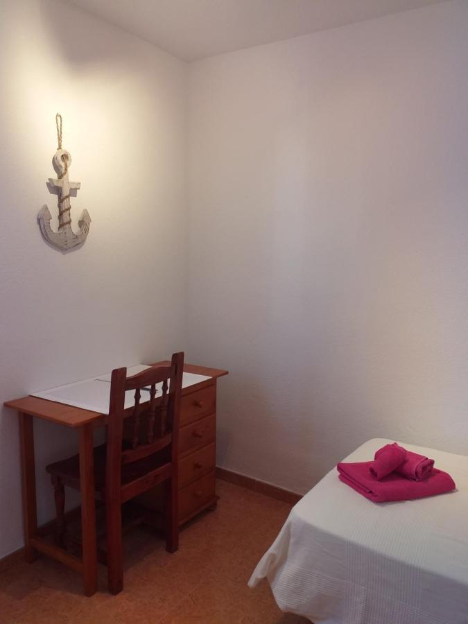 Apartamento Casa Lisardo,en El Corazon De Corralejo