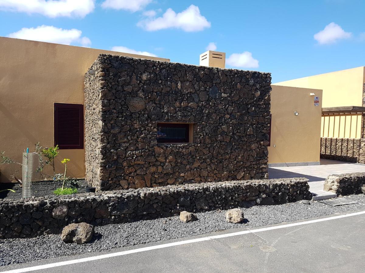 Casa Amor Corralejo