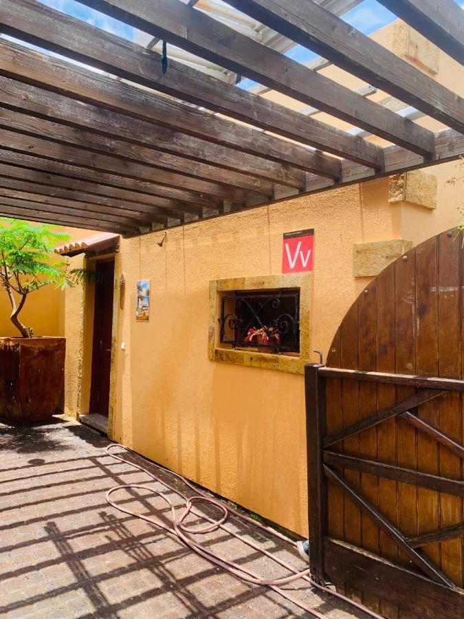 Casa Natalia