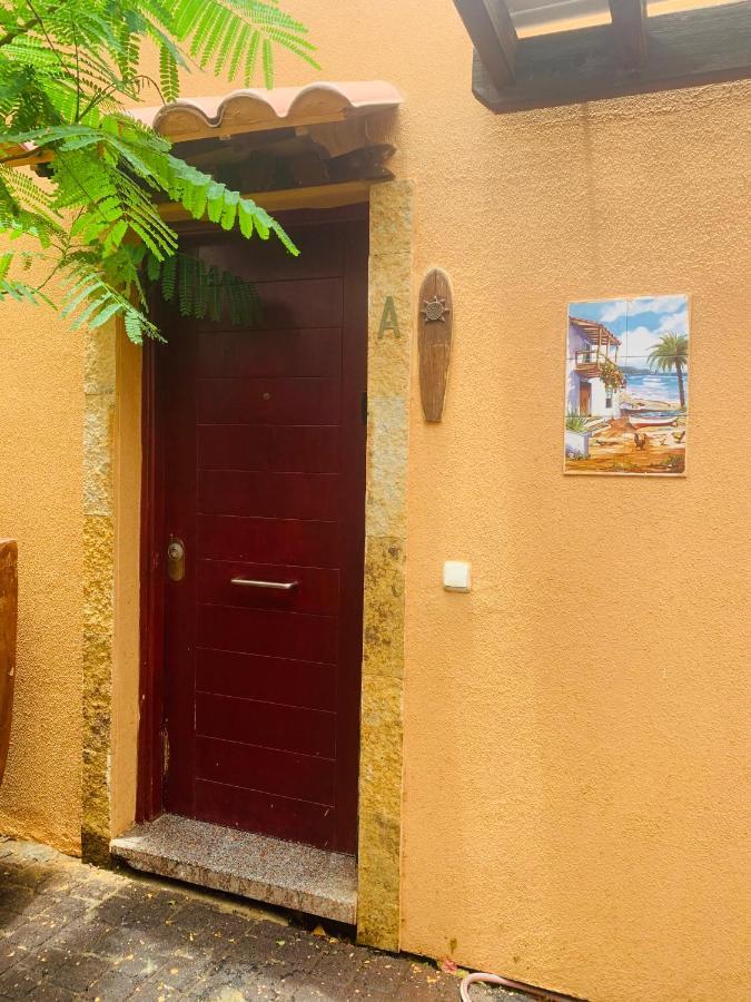 Villa Casa Natalia