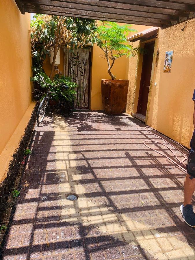 Villa Casa Natalia Corralejo