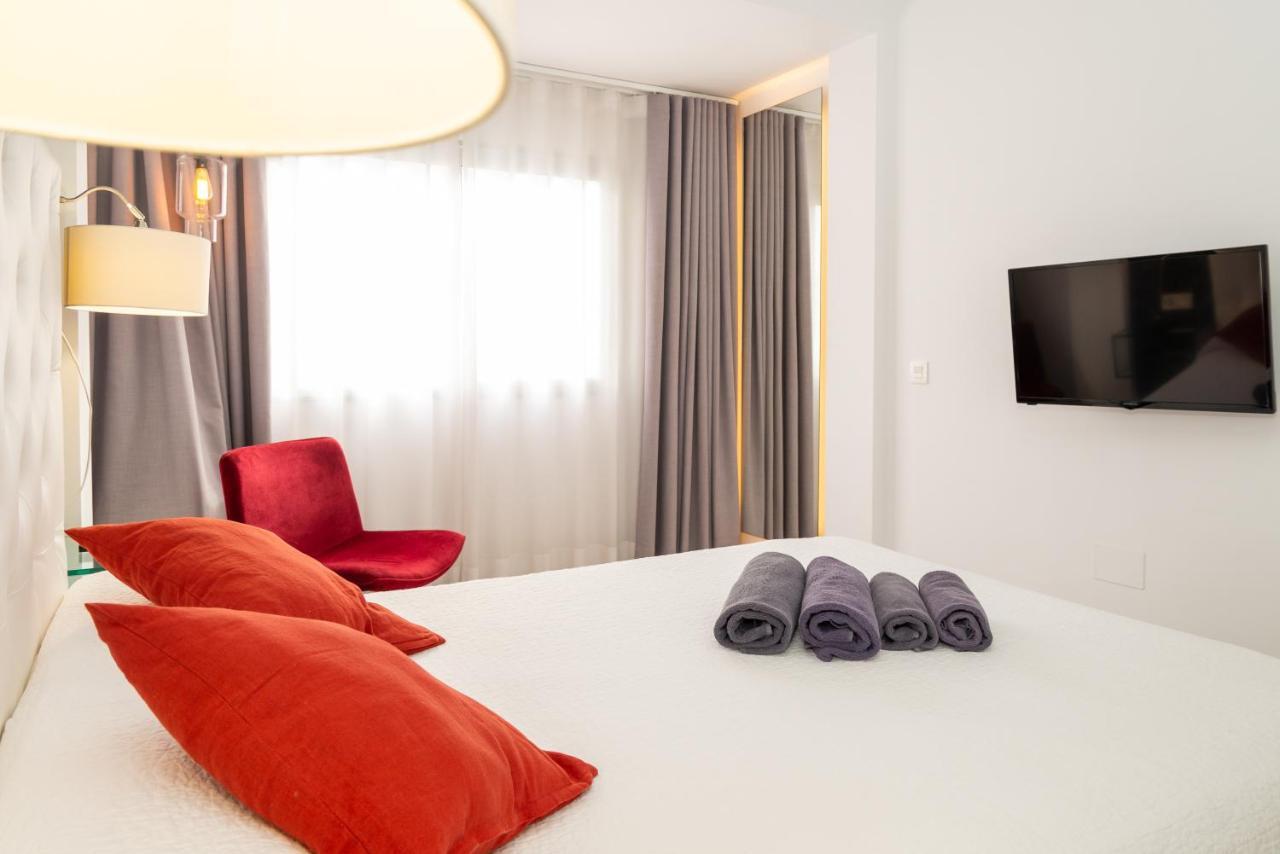 Apartment Casa Vista Al Mar Corralejo