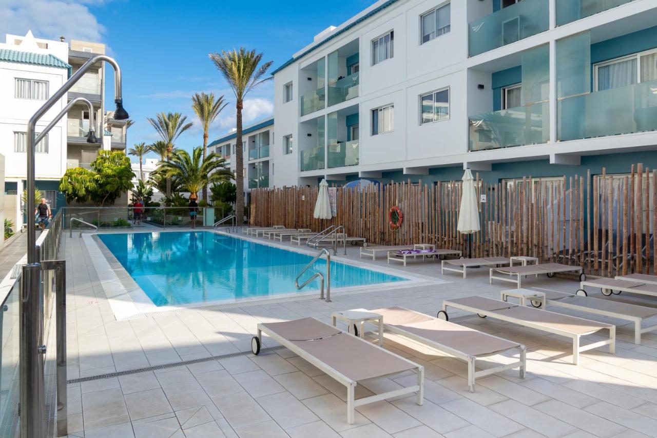 Casa Vista Al Mar Apartment Corralejo