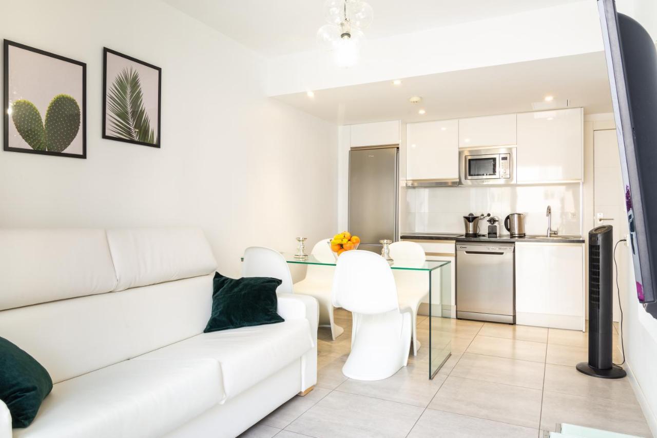 Casa Vista Al Mar Apartment Corralejo
