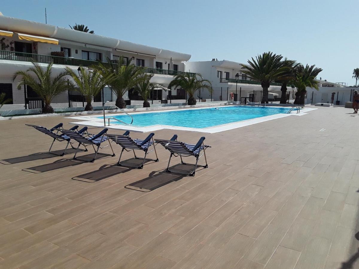 Guaye Appartement *