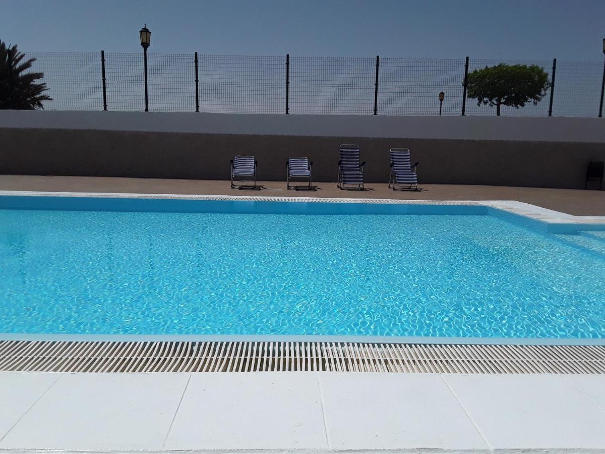 Guaye Apartment