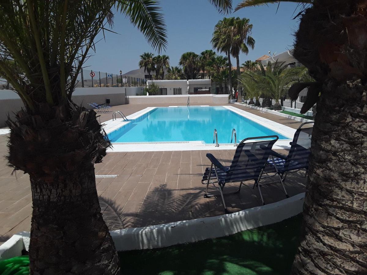 Appartement Guaye *