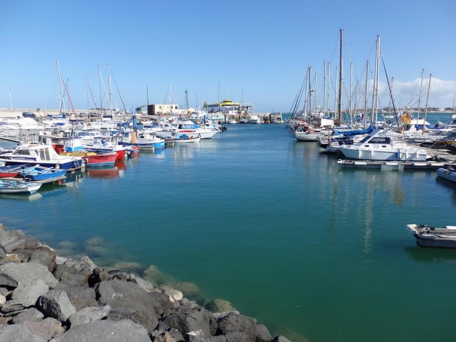 Claro Corralejo