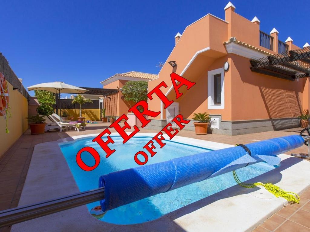 Villa Bella Lucia Luxury 2