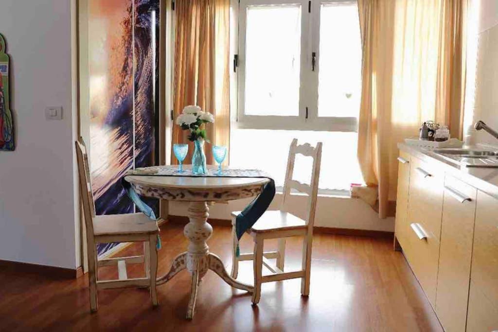 Casa Marea Apartment *