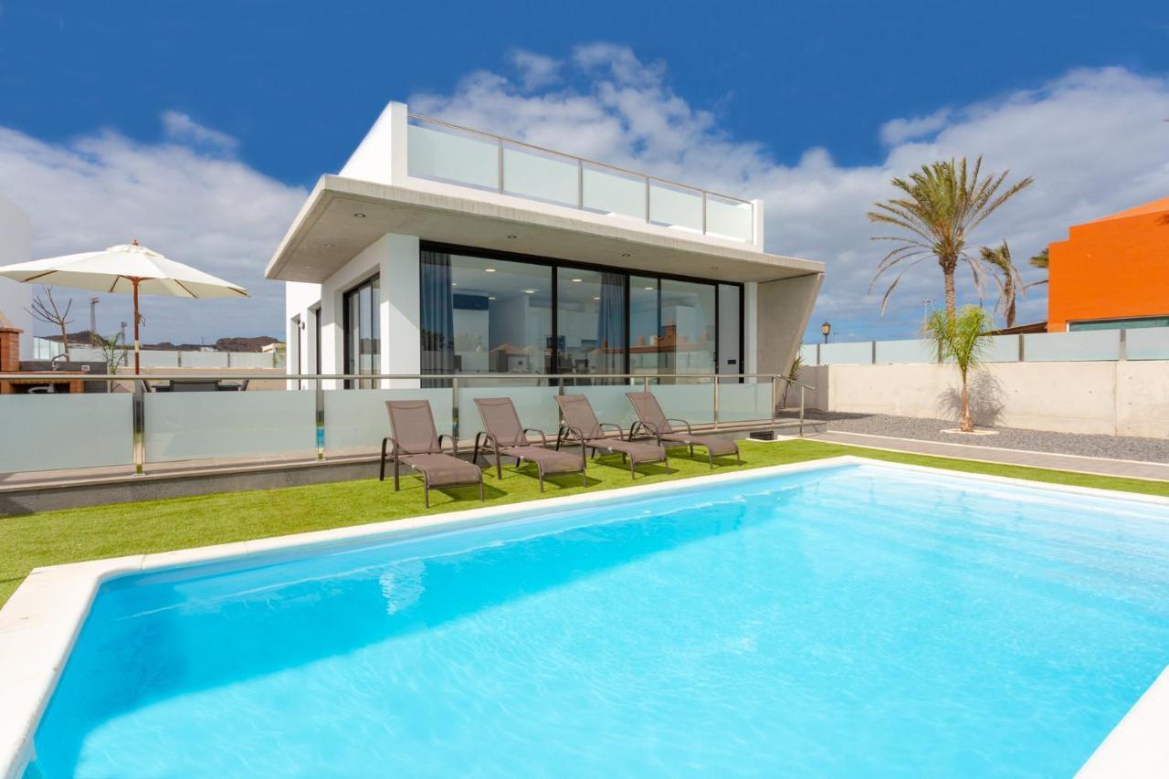 Mariposas Dreams Villa *