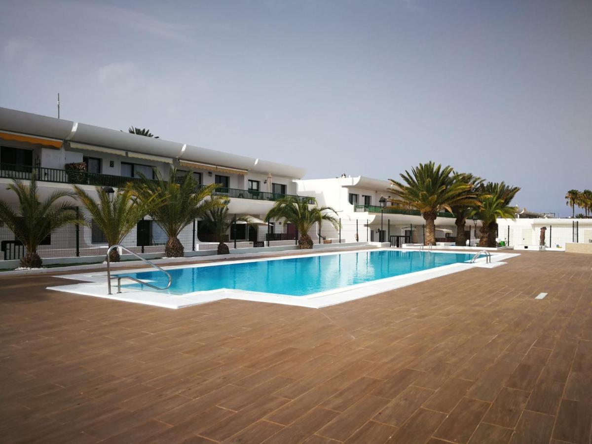 Rent 349 Apartment Corralejo