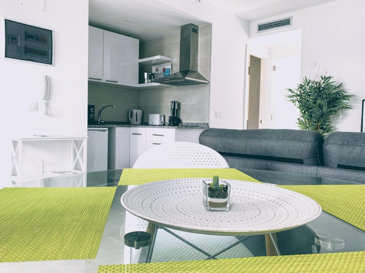 Sweet Home Residencial Corralejo Sun *