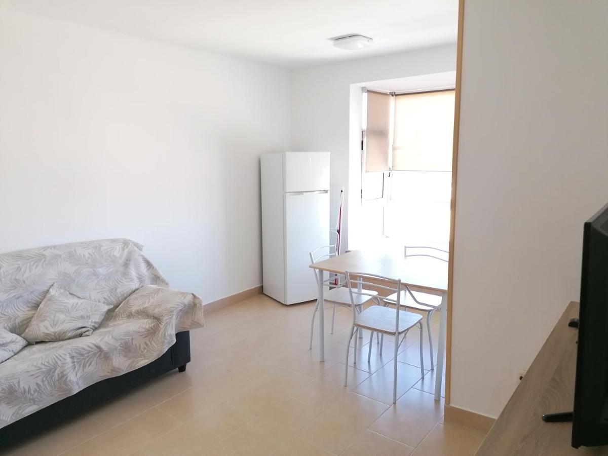Lidia Apartment Corralejo