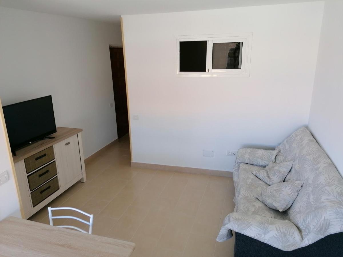 Lidia Apartment Corralejo