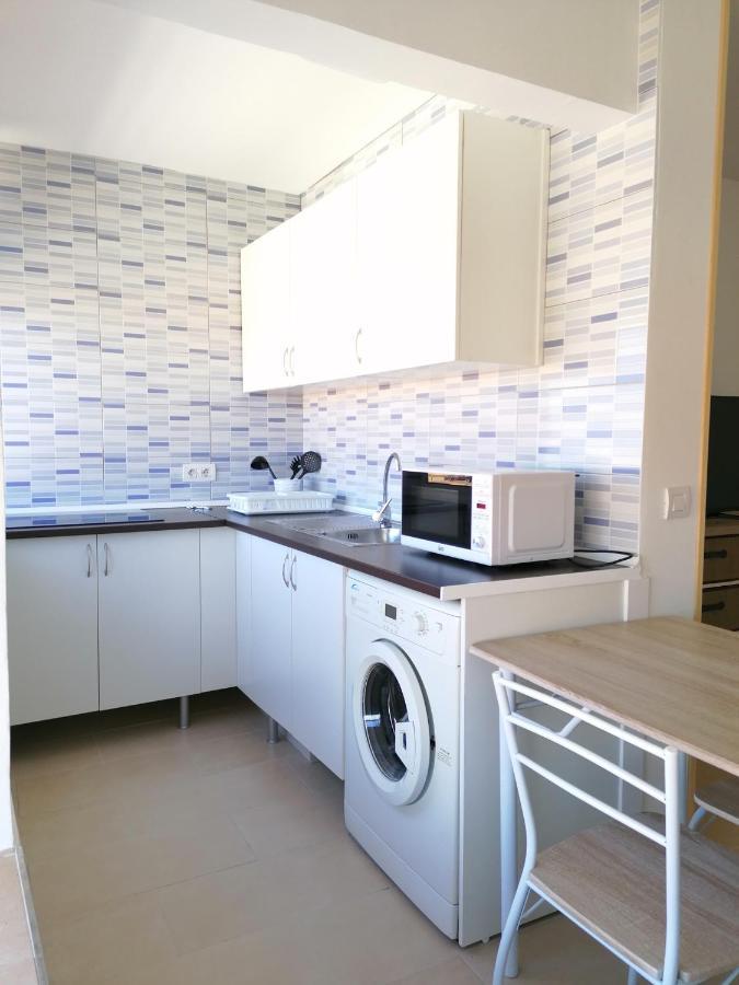 Lidia Apartment