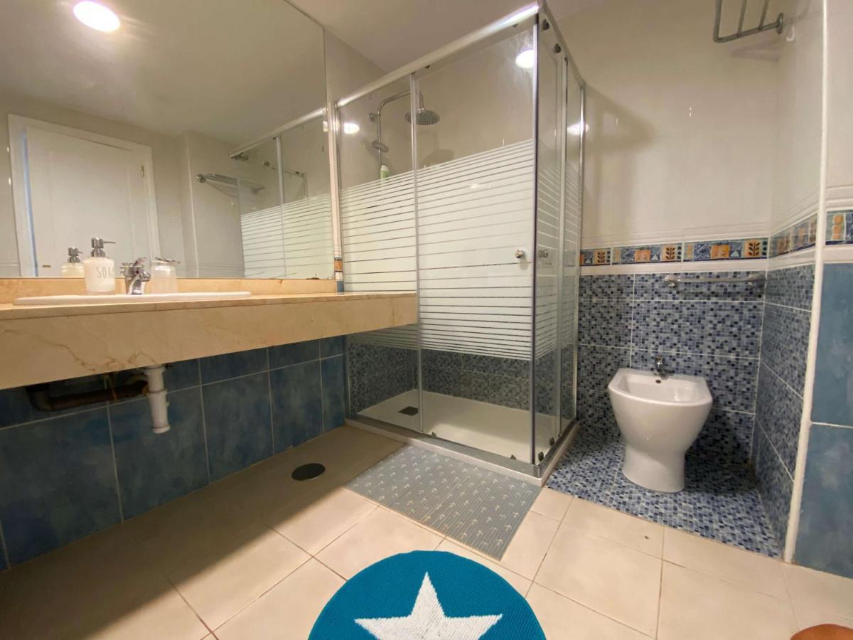 Oasis Tamarindo Aj Apartment Corralejo