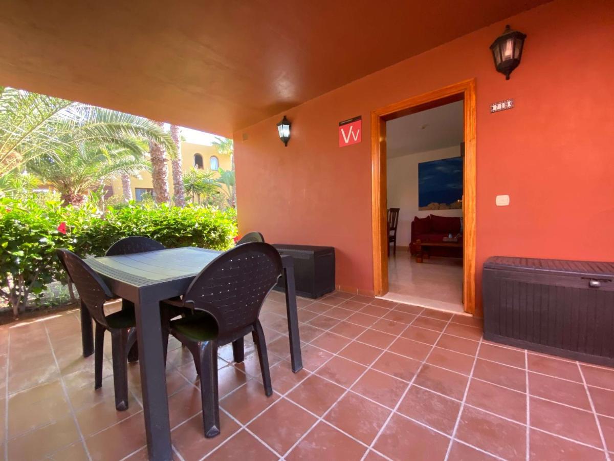 Apartment Oasis Tamarindo Aj Corralejo