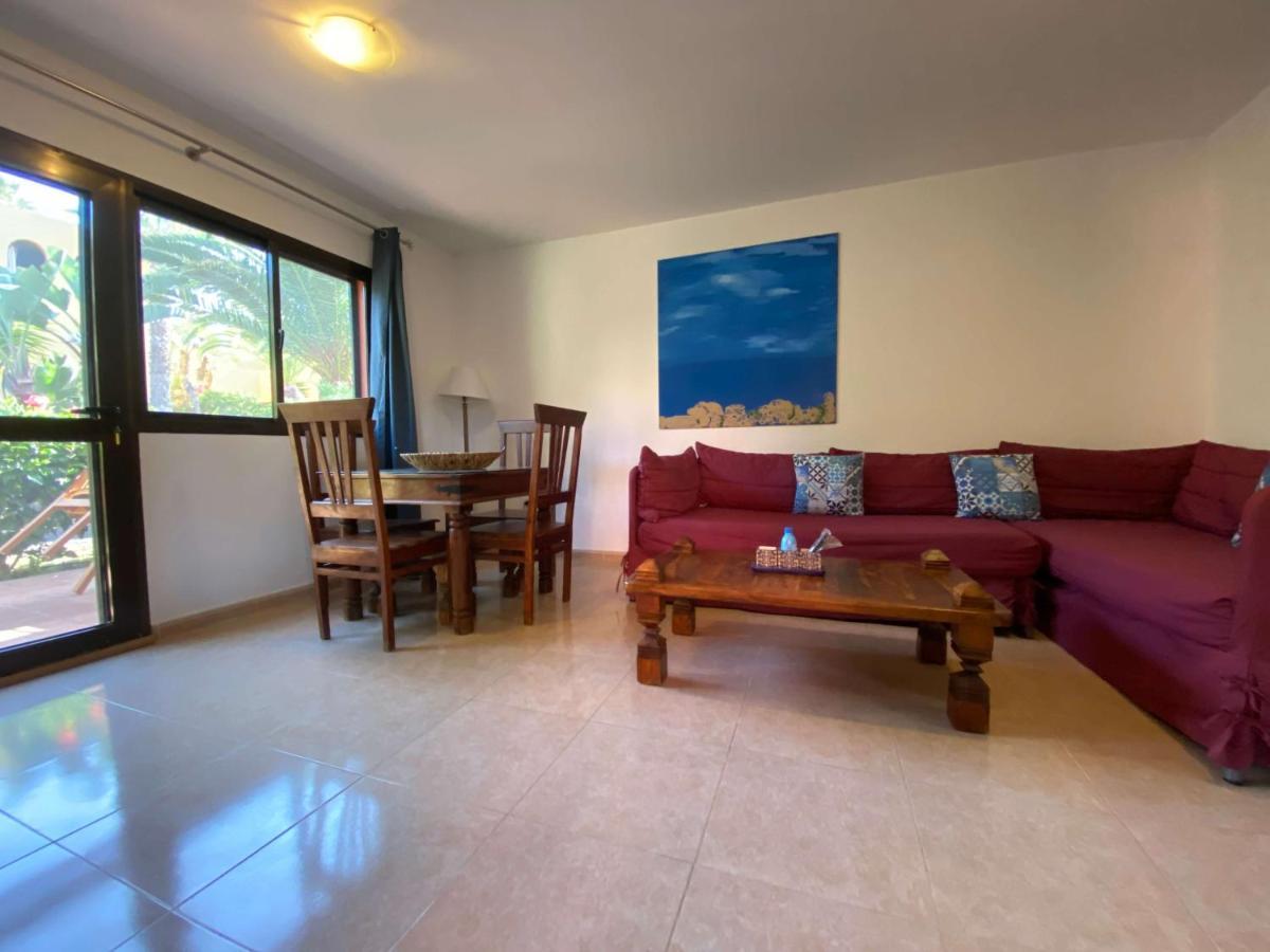 Apartment Oasis Tamarindo Aj *