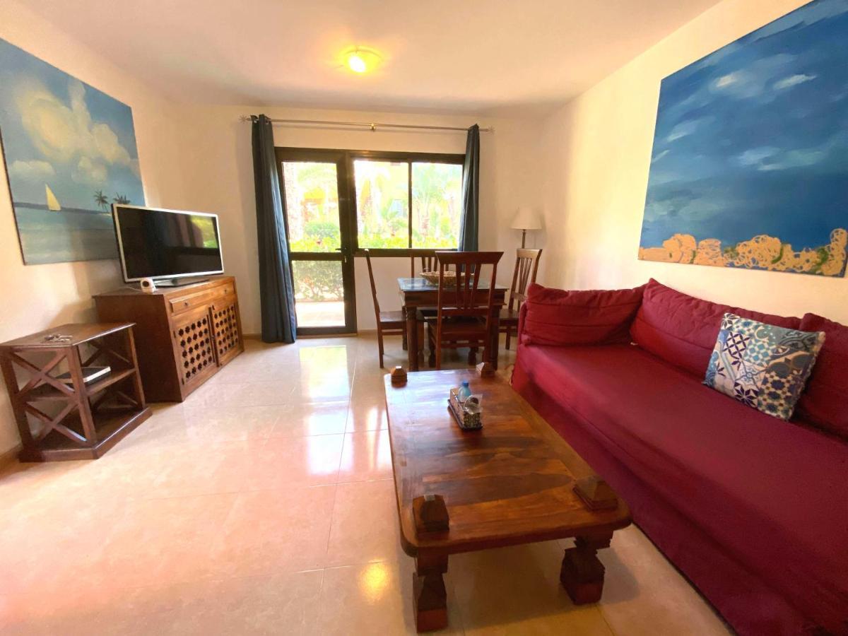Oasis Tamarindo Aj * Corralejo