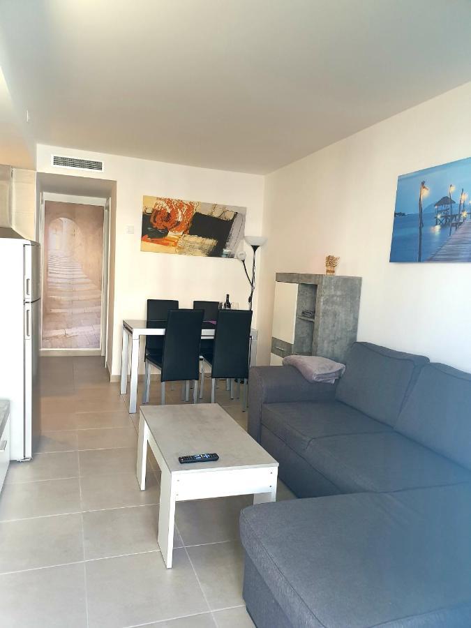 Sun Edelweiss Holiday home Corralejo