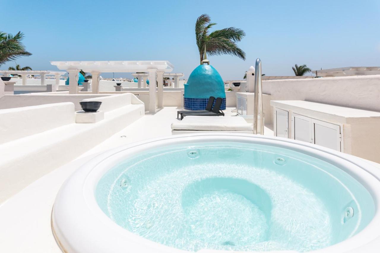 Bahiazul By Vreagestion Villa Corralejo