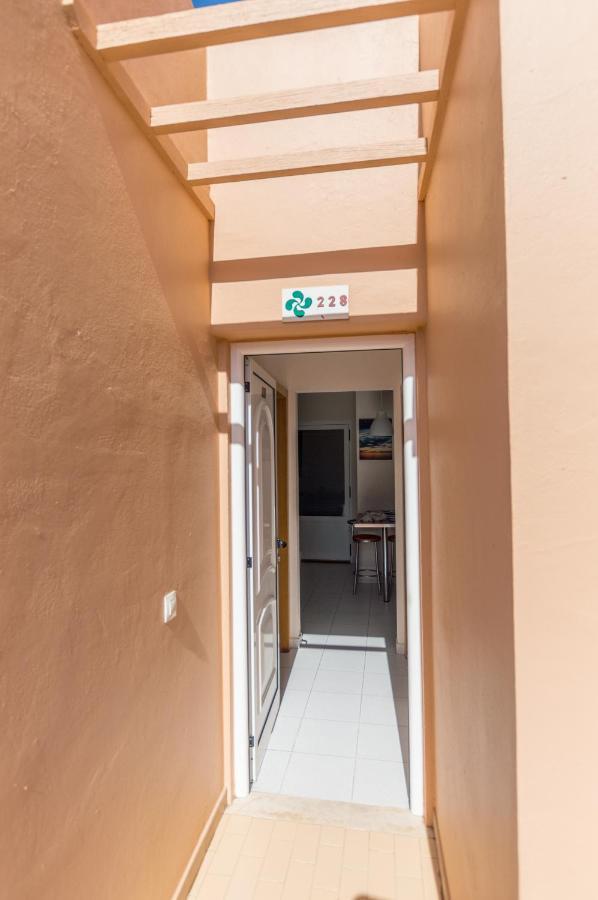 Lamoradadelouis Apartment *