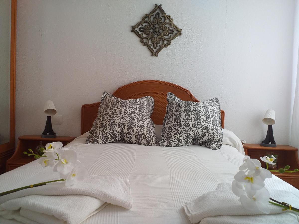 Casa Lisardo,en El Corazon De Corralejo