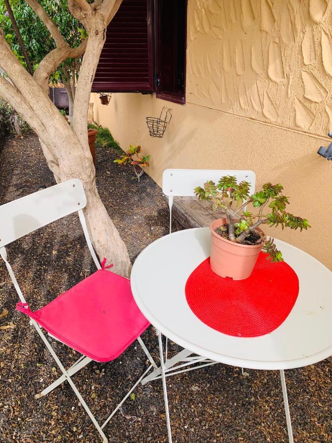 Casa Natalia * Corralejo
