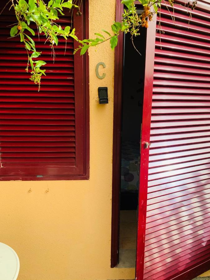 Casa Natalia Villa Corralejo