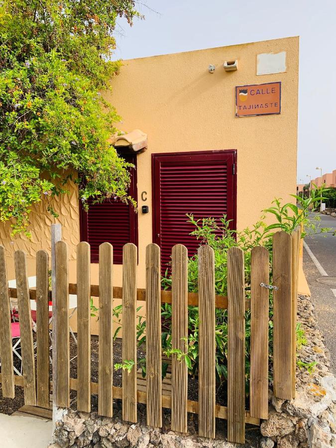 Casa Natalia *