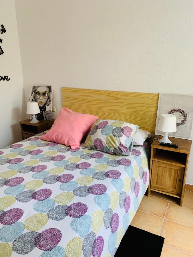Casa Natalia * Corralejo