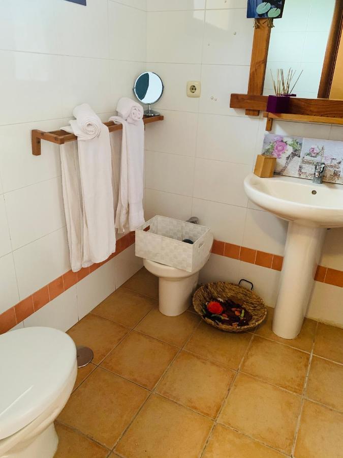 Casa Natalia Corralejo