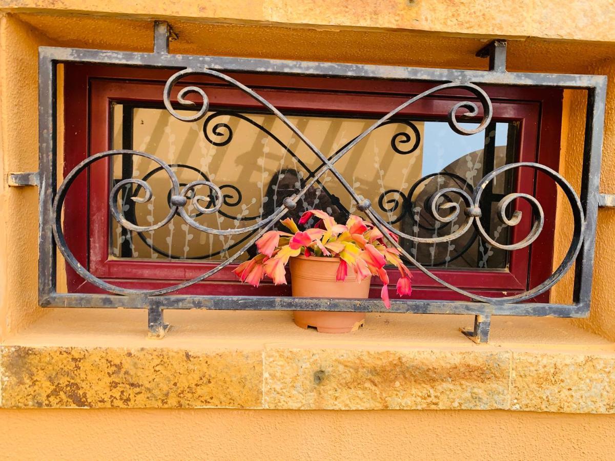 Casa Natalia * Corralejo