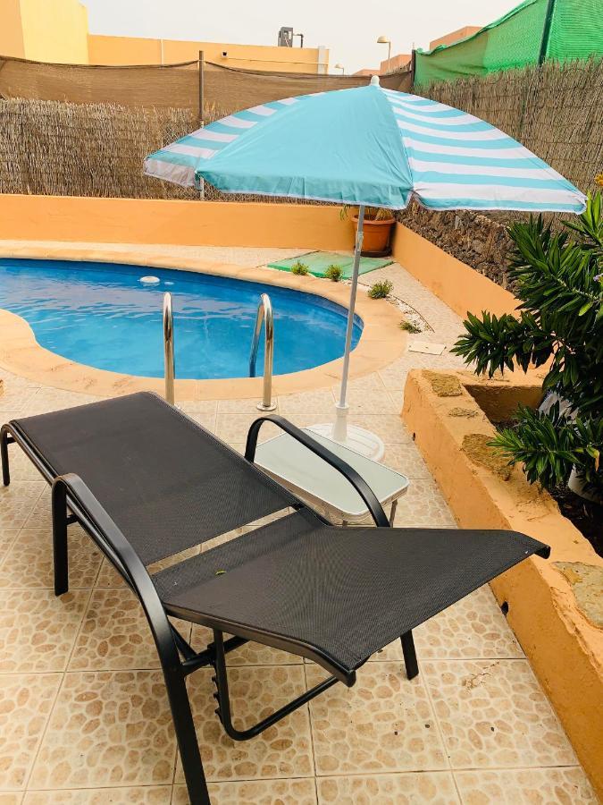 Casa Natalia